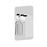 PAVIA SHOWER/BATH MIXER