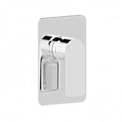 PAVIA SHOWER/BATH MIXER