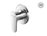 METHVEN Glide Shower Mixer