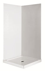 SHOWER LINER 900x900 2-SIDED