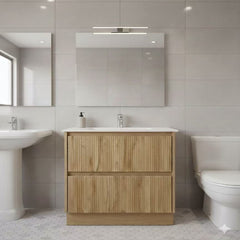 Vanities floorstanding