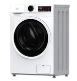 Midea 8KG Wash/5KG Dryer Front Load Combo Two In One
