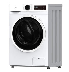Midea 8KG Wash/5KG Dryer Front Load Combo Two In One