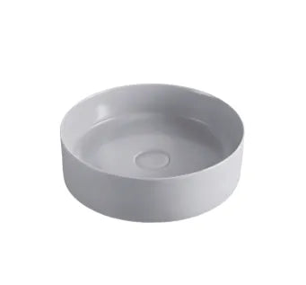 LIGHT GREY BASIN 360MM