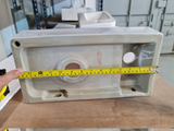 SLIM HAND BASIN LEFT HAND