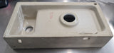 CARA SLIM HAND BASIN RIGHT HAND