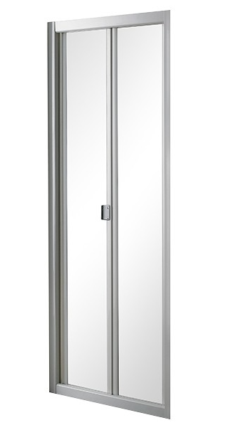 ALCOVA 1000 BI-FOLD SHOWER, LINER AND TRAY