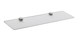 500x120MM GLASS SHELF
