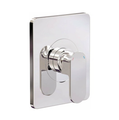 AMERICAN STANDARD - HIGH PRESSURE