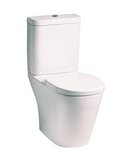 AMERICAN STANDARD SKEW TOILET SUITE BACK TO WALL