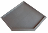 1000X1000 ANGLE TILE TRAY