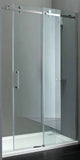 ARNARA 1700 FRAMELESS 2-PANEL SLIDING DOOR