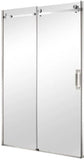 ARNARA 1700 FRAMELESS 2-PANEL SLIDING DOOR