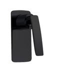 CARA SHOWER/BATH MIXER MATTE BLACK