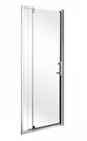 700 - 800MM ADJUSTABLE CHROME SHOWER DOOR ONLY