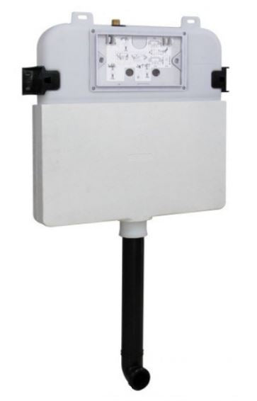 R&T IN-WALL CISTERN - NO FRAME