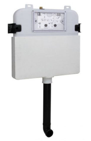 R&T IN-WALL CISTERN - NO FRAME