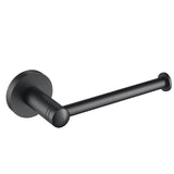 NERO HAND TOWEL HOLDER - MATTE BLACK
