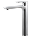 PAVIA TALL BASIN MIXER - CHROME