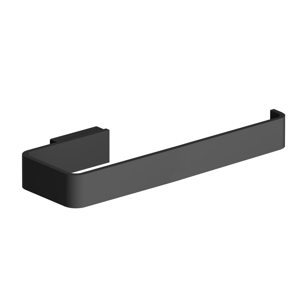 SOHO HAND TOWEL HOLDER  - MATTE BLACK