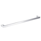 HAND TOWEL RAIL - CHROME