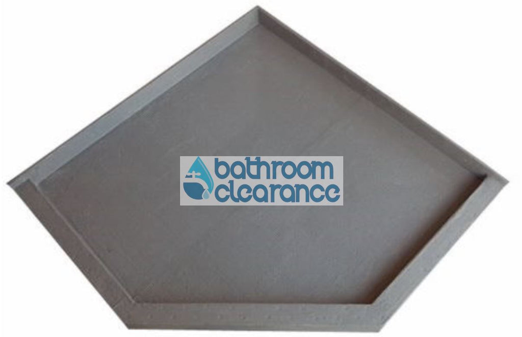 1000X1000 ANGLE TILE TRAY