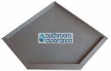 1000X1000 ANGLE TILE TRAY