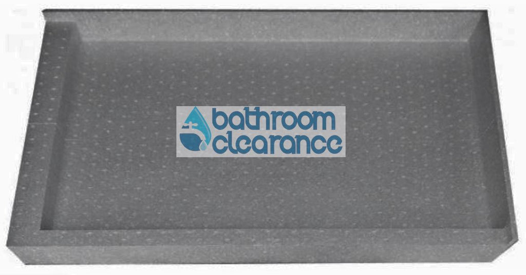 1200X900 RIGHT HAND WALL TILE TRAY