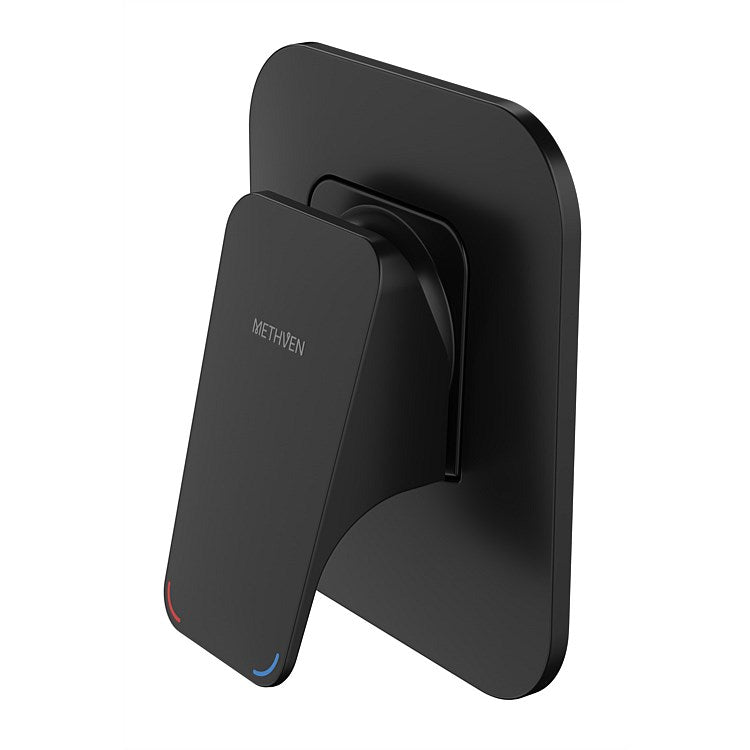 WAIPORI SHOWER MIXER WITH FASTFLOW - ALL PRESSURES