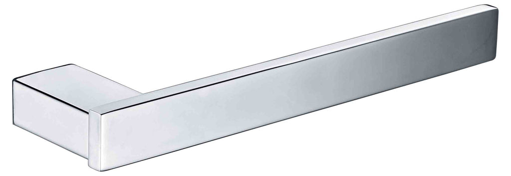 CHESTO HAND TOWEL HOLDER - BRUSHED NICKEL