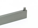 CHESTO TOILET ROLL HOLDER - MATTE BLACK