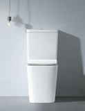 IRA TOILET SUITE BACK TO WALL - Bathroom Clearance