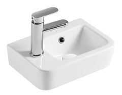 LEGEND LEFT HAND SMALL BASIN 375x245