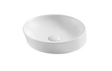 SKEW ROUND BASIN 350MM