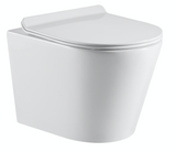 SOHO FLOORSTANDING PAN - Bathroom Clearance