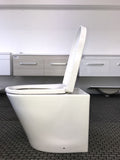 ARCO FLOORSTANDING PAN - Bathroom Clearance
