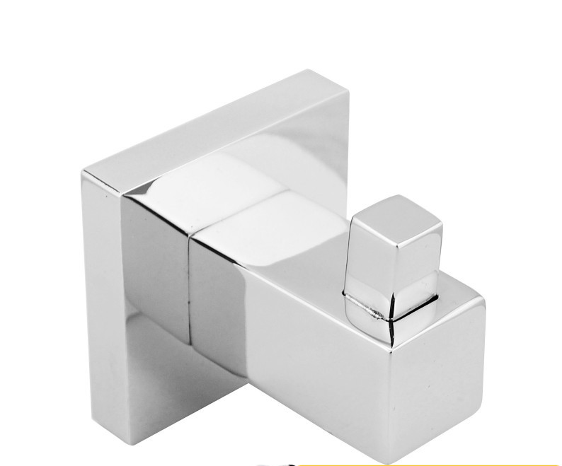 Square Robe Hook