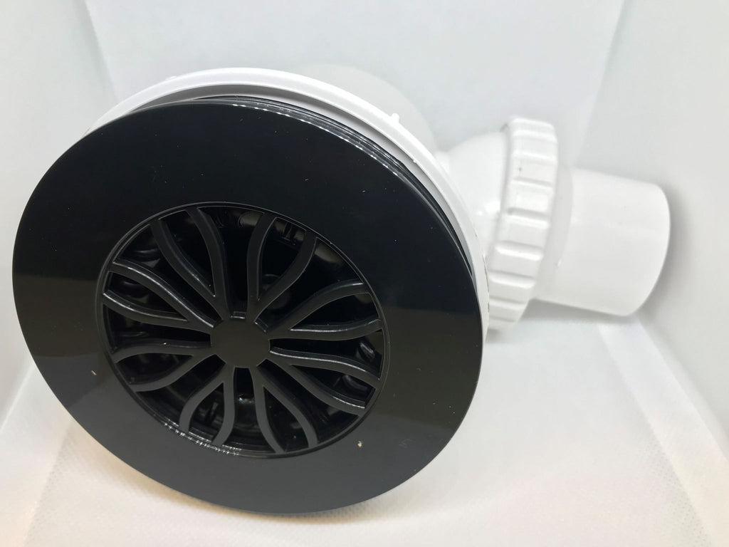 Easy Clean Waste 40mm