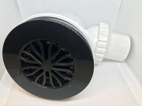 Easy Clean Waste 40mm