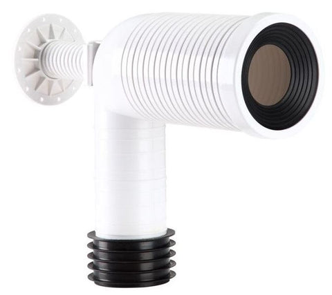 P PAN TO S PAN CONNECTOR - Bathroom Clearance