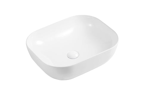 KOHI SQUARE BASIN 490x395 MM - Bathroom Clearance