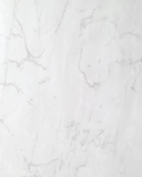 1000 Engineered Stone Bench Top 'Plain White' 30mm Thick