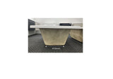 PRIMARIO DROP-IN BATH SQUARE 1700W - Bathroom Clearance