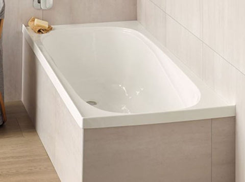 PACIFIC DROP IN BATH SQUARE 1525 - Bathroom Clearance