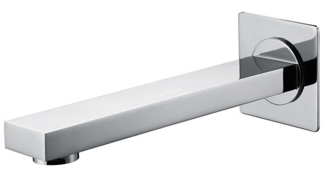 Bath Spout Square - Bathroom Clearance