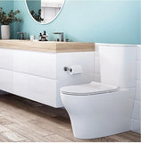 AMERICAN STANDARD CYGNET HYGIENE SQUARE CISTERN TOP INLET