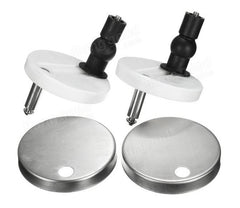 Universal Rubber Toilet Fixing Kits Parts