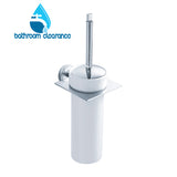 Miro - Ceramic Toilet Brush - Bathroom Clearance