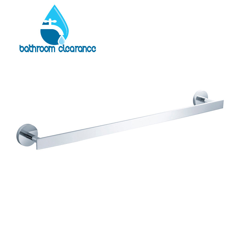 Miro - 600mm Towel Bar - Bathroom Clearance