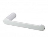 YATIN KORU TOILET ROLL HOLDER - CHROME